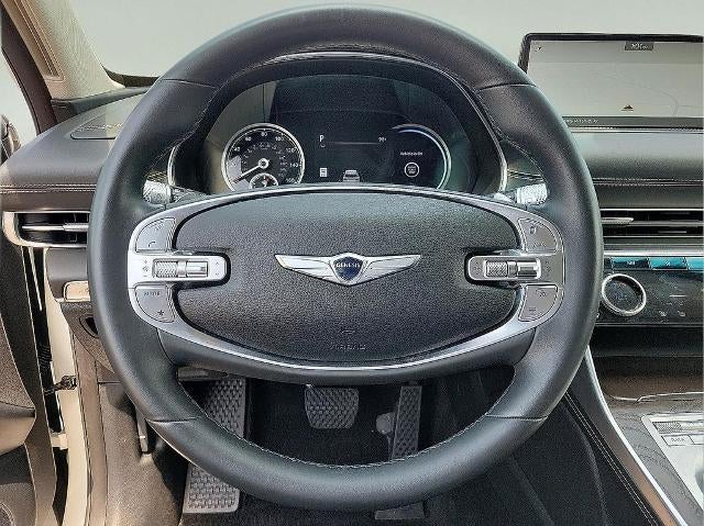 2024 Genesis GV80 3.5T AWD