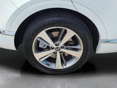 2024 Genesis GV80 3.5T AWD