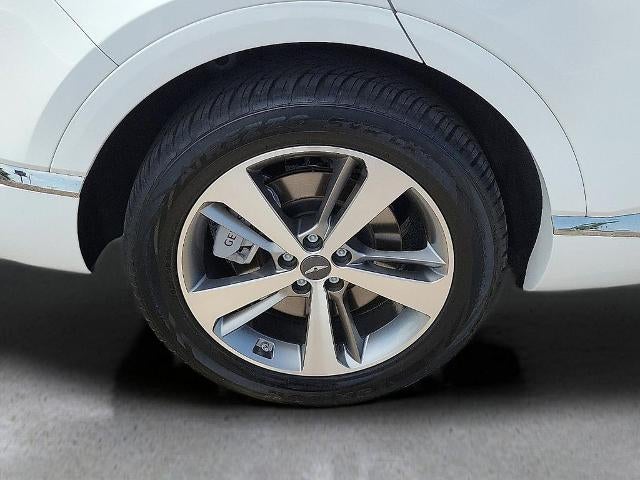 2024 Genesis GV80 3.5T AWD