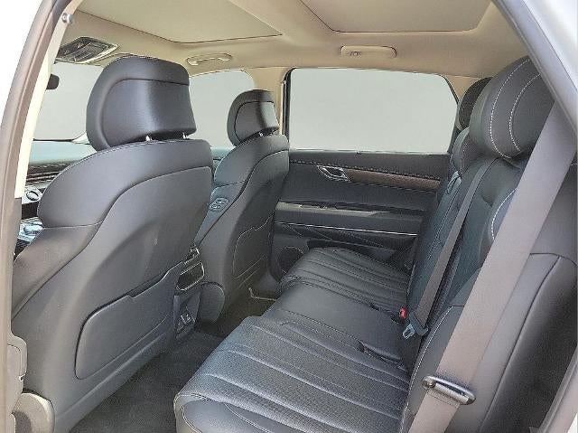 2024 Genesis GV80 3.5T AWD