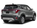 2026 Kia Seltos LX AWD