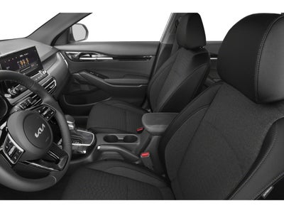 2023 Kia Seltos S IVT FWD