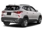 2023 Kia Seltos S IVT FWD