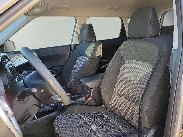 2024 Kia Soul LX IVT