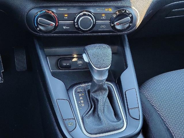 2024 Kia Soul LX IVT