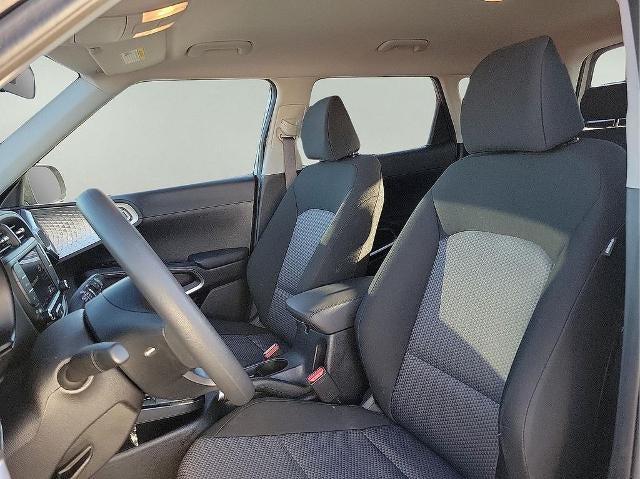 2024 Kia Soul LX IVT