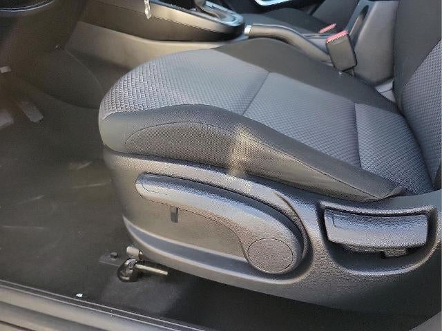 2024 Kia Soul LX IVT