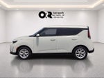 2024 Kia Soul LX IVT