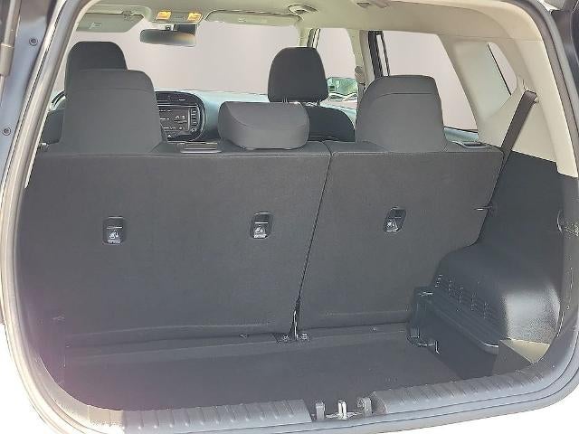 2024 Kia Soul LX IVT