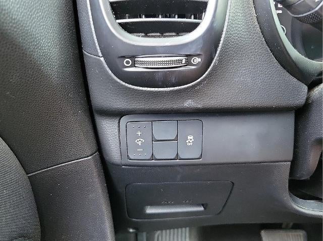2019 Kia Soul Base Auto