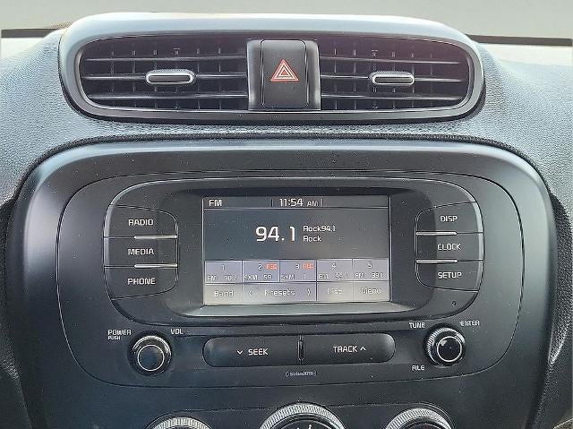 2019 Kia Soul Base Auto