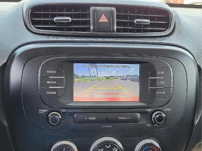 2019 Kia Soul Base Auto