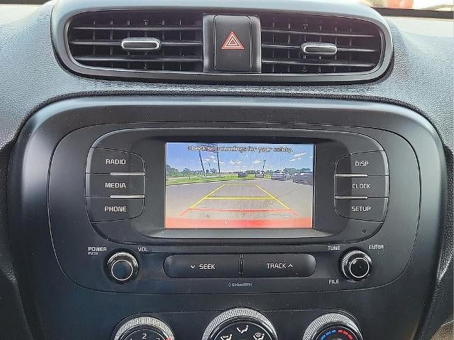 2019 Kia Soul Base Auto