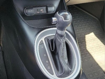 2019 Kia Soul Base Auto