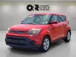 2019 Kia Soul Base Auto
