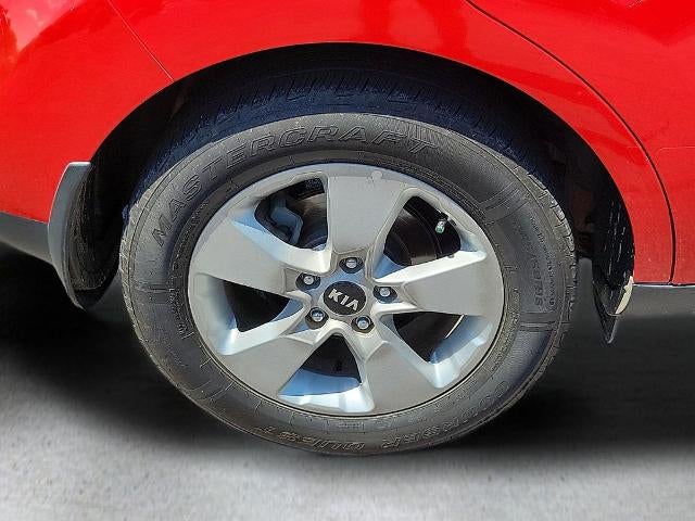 2019 Kia Soul Base Auto