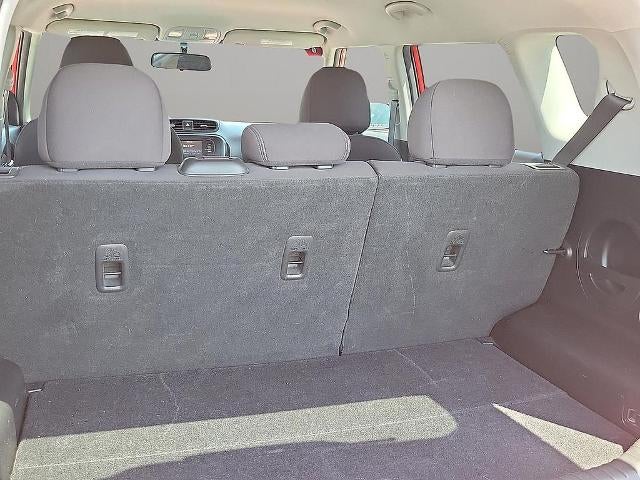 2019 Kia Soul Base Auto