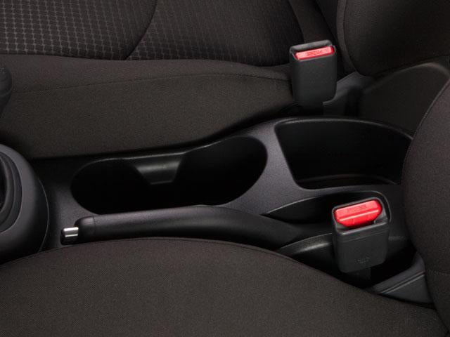 2013 Kia Soul 5dr Wgn Auto Base