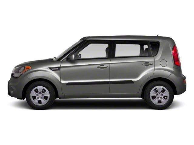 2013 Kia Soul 5dr Wgn Auto Base