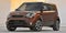 2013 Kia Soul 5dr Wgn Auto Base