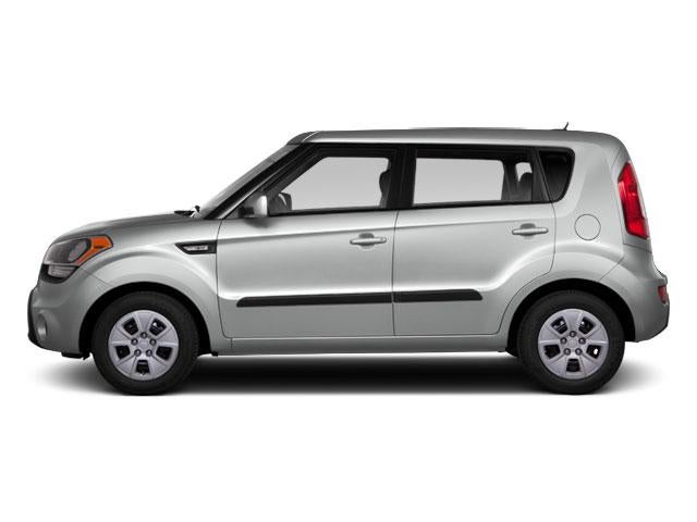 2013 Kia Soul 5dr Wgn Auto Base