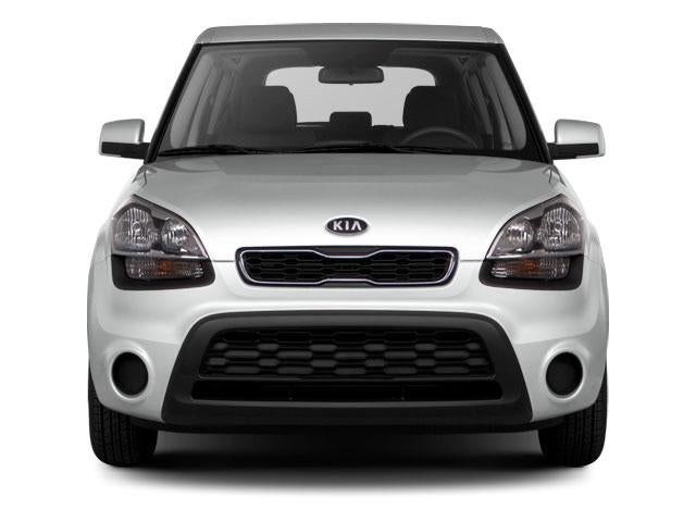 2013 Kia Soul 5dr Wgn Auto Base