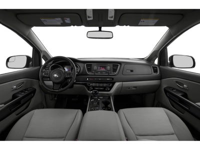 2016 Kia Sedona 4dr Wgn LX