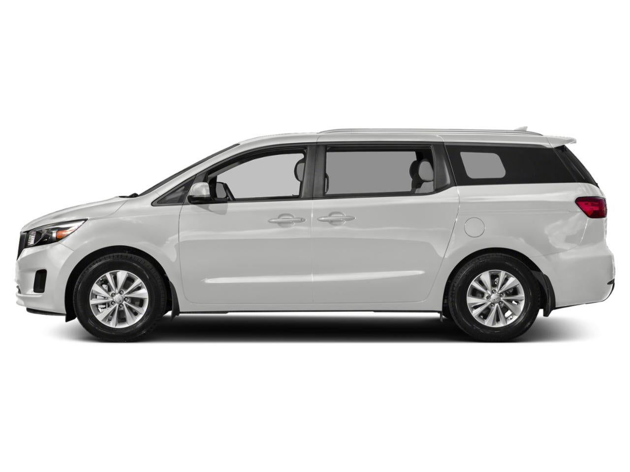 2016 Kia Sedona 4dr Wgn LX