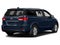2016 Kia Sedona 4dr Wgn LX