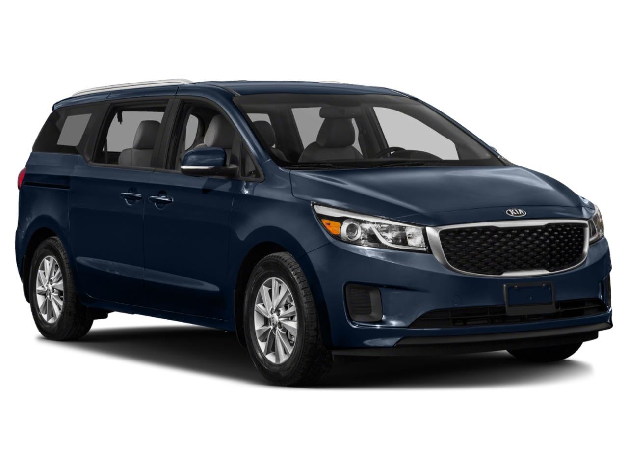 2016 Kia Sedona 4dr Wgn LX