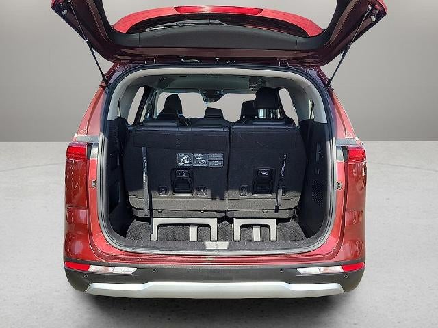 2024 Kia Carnival LX FWD