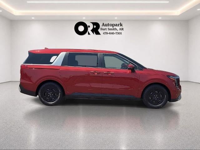 2025 Kia Carnival LXS FWD