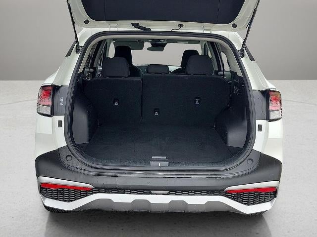 2024 Kia Sportage LX FWD