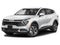 2024 Kia Sportage LX FWD