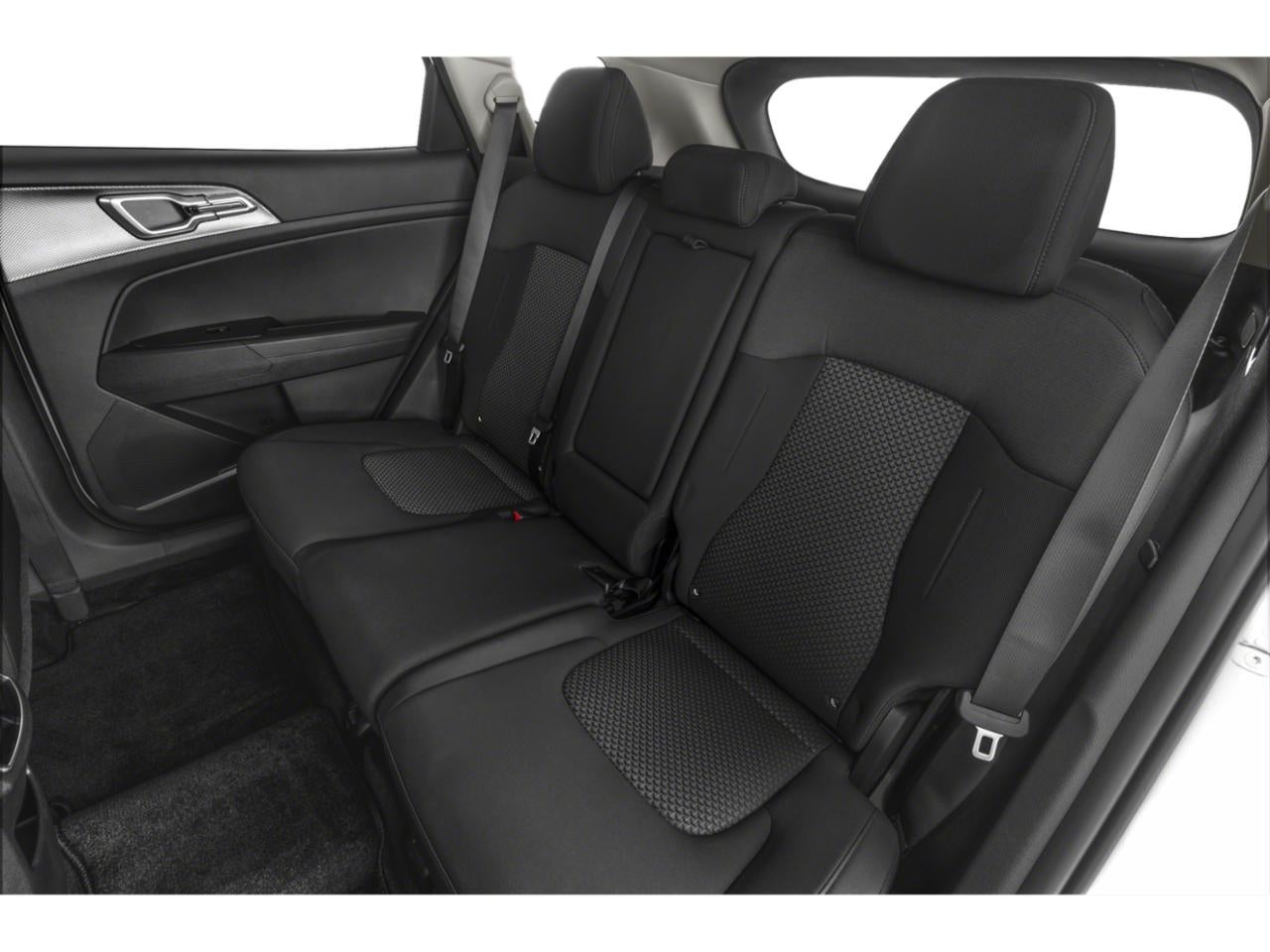 2024 Kia Sportage LX FWD