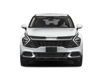 2024 Kia Sportage LX FWD