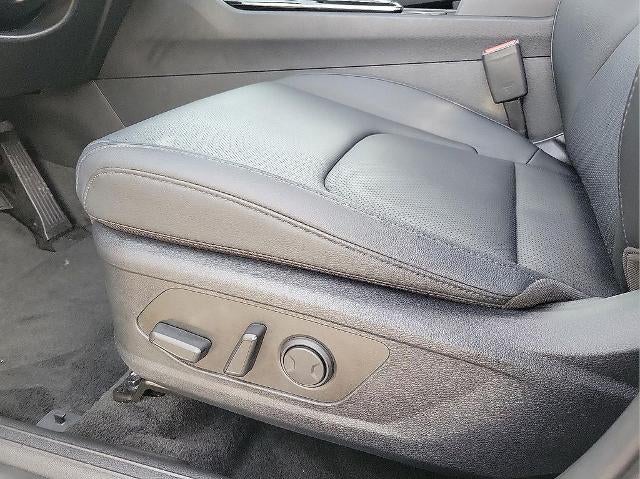 2024 Kia Sportage Hybrid EX AWD