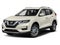 2018 Nissan Rogue FWD S