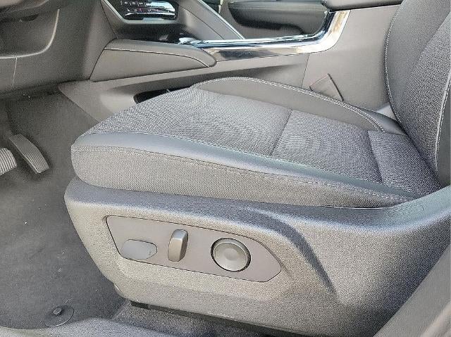 2022 Buick Envision FWD 4dr Preferred