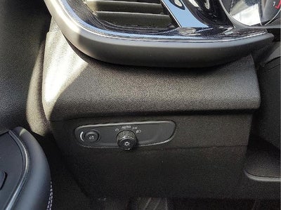 2022 Buick Envision FWD 4dr Preferred