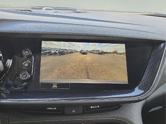 2022 Buick Envision FWD 4dr Preferred