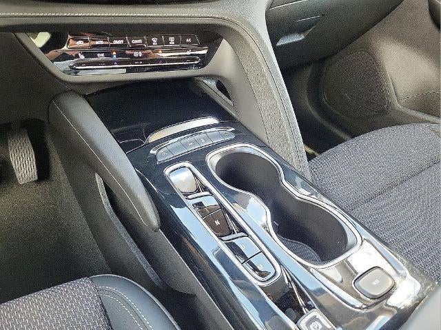 2022 Buick Envision FWD 4dr Preferred