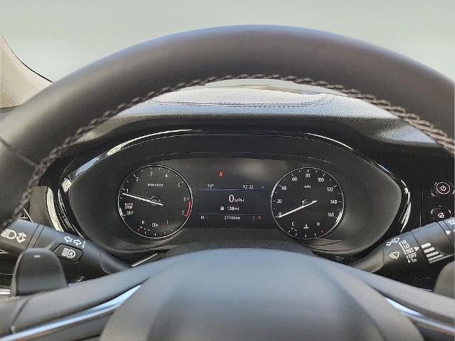 2022 Buick Envision FWD 4dr Preferred