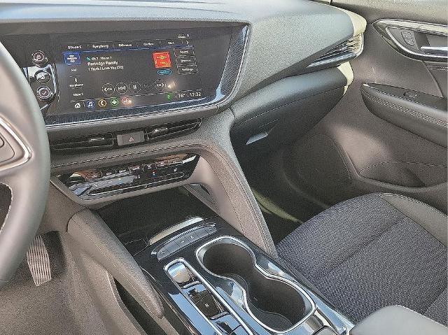 2022 Buick Envision FWD 4dr Preferred