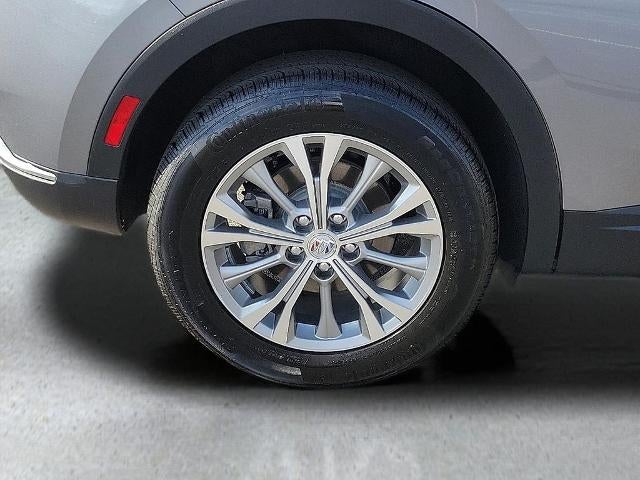 2022 Buick Envision FWD 4dr Preferred