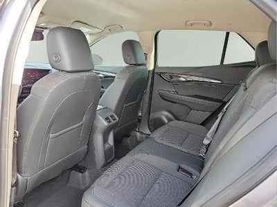 2022 Buick Envision FWD 4dr Preferred