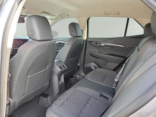 2022 Buick Envision FWD 4dr Preferred