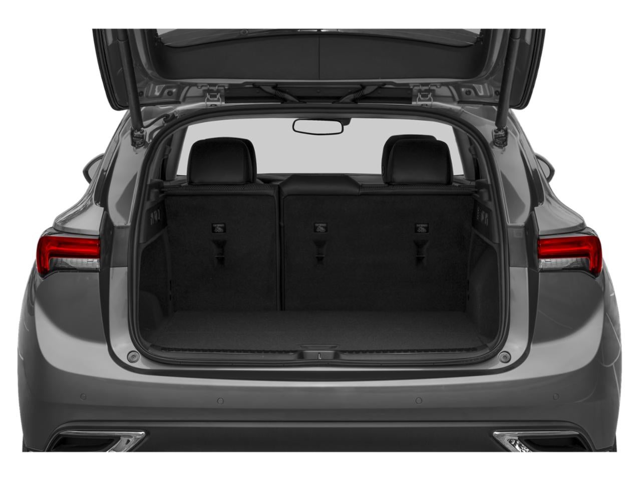 2023 Buick Envision FWD 4dr Preferred