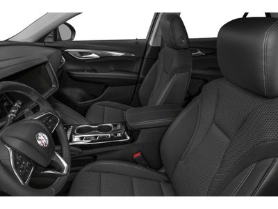 2023 Buick Envision FWD 4dr Preferred