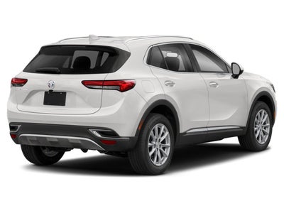 2023 Buick Envision FWD 4dr Preferred